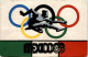 Olymische Spiele Mexico 1968 Nach HongKong - Giochi Olimpici