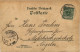 Gruss Aus Neumünster - Litho 1896 - Neumünster