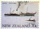 New Zealand - Stamp - Neuseeland