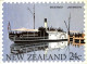 New Zealand - Stamp - Nouvelle-Zélande