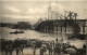 Köln - Eingestürzte Südbrücke 1908 - Koeln