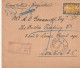 Delcampe - 1881 / 1923 - ESTONIE - EESTI  - ESTONIA - Lot De 6 Enveloppes (dont 1 Devant) - 12 Scans - Estland