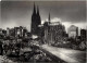 Köln 1945 - REPRO - Koeln