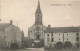 FRANCE - Neufmaisons (M Et M) - Vue Sur L'église - Vue Générale - Face à L'entrée - Carte Postale Ancienne - Neuves Maisons