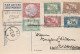1914 / 1951 - HONGRIE - MAGYAR POSTA - Lot De 12 Enveloppes  Et Cartes  - 24 Scans - Verzamelingen