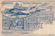 1914 / 1951 - HONGRIE - MAGYAR POSTA - Lot De 12 Enveloppes  Et Cartes  - 24 Scans - Collections