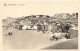 BELGIQUE - Duinbergen - La Plage - Est - Animé - Carte Postale - Knokke