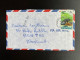 SAINT VINCENT 1974 AIR MAIL LETTER KINGSTOWN TO MONTSERRAT 05?01-1974 - St.-Vincent En De Grenadines