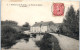 91 MEREVILLE - Le Moulin De Glaires Sur La Juine  - Mereville