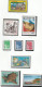 MAYOTTE - LOT TIMBRES (1997-1999) Neufs ** : Cote 235€ - Nuovi