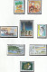 MAYOTTE - LOT TIMBRES (1997-1999) Neufs ** : Cote 235€ - Unused Stamps