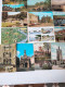 Delcampe - Dèstockage-United Kingdom Lot Of 80 Colour Postcards From 1904.#35 - Collections & Lots