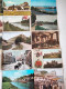 Delcampe - Dèstockage-United Kingdom Lot Of 80 Colour Postcards From 1904.#35 - Sammlungen & Sammellose