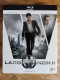 Largo Winch 2 - Steelbook (BR + DVD) - Sonstige Formate