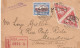 Delcampe - 1845 / 1930 - LETTONIE - LATVIJA - Lot De 7 Lettres, Enveloppes  Et Cartes  - 14 Scans - Collections