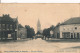 CAMP DE BEVERLOO   VUE SUR L'EGLISE      2 SCANS - Leopoldsburg (Camp De Beverloo)