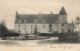 FRANCE - Pons - Vue Sur L'hôtel De Ville (Ancien Château XVI E Siècle) - Animé - Carte Postale Ancienne - Pons