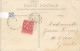 FRANCE - Pons - Vue Sur L'hôtel De Ville (Ancien Château XVI E Siècle) - Animé - Carte Postale Ancienne - Pons