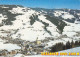 AK 212468 AUSTRIA - Saalbach - Saalbach