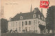 FRANCE - Vaas - Abbaye XVII E Siècle - Vue Générale - De L'extérieure - Boucard Mancais Editeur - Carte Postale Ancienne - La Fleche
