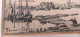 FRANK BOGGS (1855-1926) Dessin Original Signé - Port De Marseille - Disegni
