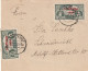 Delcampe - 1840 / 1934 - POCZTA POLSKA - POLOGNE - POLAND - Lot De 7 Lettres, Enveloppes  Et Cartes  - 14 Scans - Collections