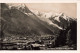 FRANCE - Chamonix Mont Blanc - Aig. Du Midi - Vue Générale - Carte Postale - Chamonix-Mont-Blanc