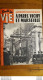 TOUTE LA VIE NOVEMBRE 1942 N°67  REVUE DE 12 PAGES - Francese