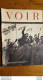 VOIR N°29 PUBLIE PAR LE MINISTERE AMERICAIN DE L'INFORMATION 30 PAGES - 1939-45