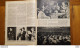 VOIR N°21 PUBLIE PAR LE MINISTERE AMERICAIN DE L'INFORMATION 30 PAGES - 1939-45