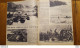 CADRAN N°7 ALSACE LIBEREE DEVANT LA CATHEDRALE DE STRASBOURG   JOURNAL DE 30 PAGES - 1939-45