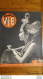 TOUTE LA VIE JANVIER 1942  N°23  REVUE DE 16 PAGES - French