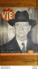 TOUTE LA VIE FEVRIER 1942  N°27  REVUE DE 16 PAGES - French