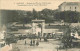 94 - Maisons Alfort - Entrée De L'École Vétérinaire - Vue Générale De La Cour D'Honneur - Animée - CPA - Oblitération Ro - Maisons Alfort