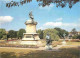 Angleterre - Stratford Upon Avon - Gower Mémorial - Monument - Warwickshire - England - Royaume Uni - UK - United Kingdo - Stratford Upon Avon