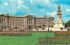 Angleterre - London - Buckingham Palace - London - England - Royaume Uni - UK - United Kingdom - CPM Format CPA - Carte  - Buckingham Palace