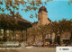 38 - Saint Marcellin - Place D'Armes - Automobiles - CPM - Voir Scans Recto-Verso - Saint-Marcellin