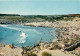 13 - Martigues - La Couronne - La Plage De Sainte-Croix - Scènes De Plage - Carte Neuve - CPM - Voir Scans Recto-Verso - Martigues