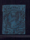 Sachsen Michel Nummer 10 Gestempelt - Saxe