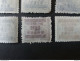 CHINE 中國 CHINA 1949 Revenue Stamps Surcharged - 1912-1949 Republic