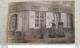 CARTE PHOTO COMMERCE CIDRE ALBERT DUVAL VILLE NON IDENTIFIEE EDITION VIGUIE PARIS - Shops