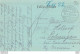 BEUVRAIGNES  CARTE ALLEMANDE FELDPOSTKARTE - Beuvraignes