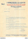 DOCUMENT COMMERCIAL LABORATOIRE LA FAYETTE  PARFUMERIE FANTAISIE A SAINT OUEN 3 ET 5 RUE ALEXANDRE DUMAS - 1950 - ...