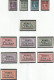 MEMEL - LOT TIMBRES (1920/22) Neufs **/*/OBL : Cote +180€ - Sonstige & Ohne Zuordnung