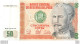 BILLET PEROU BANCO CENTRAL DE RESERVA DEL PERU CINCUENTA 50  INTIS - Peru