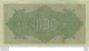 BILLET ALLEMANGNE REICHSBANKNOTE 1000 MARK ANNEE 1922 - 1000 Mark