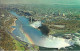 Ontario, Niagara-Fälle, Gelaufen 1970 - Niagarafälle