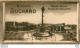 CHROMO BITTRA  SUCHARD PARIS PLACE DE LA BASTILLE EDITION LEVY NEURDEIN - Suchard