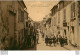 RARE SAINT OUEN L'AUMONE RUE DE LA HAUTE AUMONE - Saint-Ouen-l'Aumône