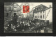 52 - WASSY - Rue Mauljean  - Grand Défilé Historique Du 14 Mai 1908 - 1915 - Wassy
